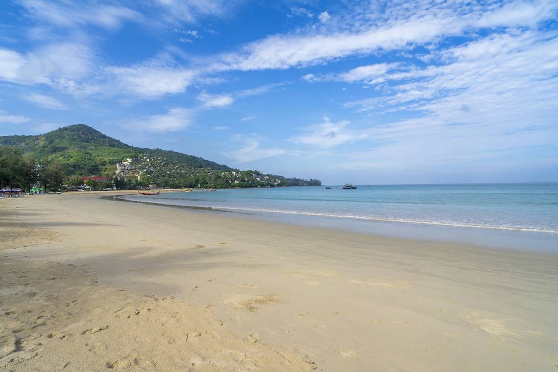 Sunprime Kamala Beach in Phuket