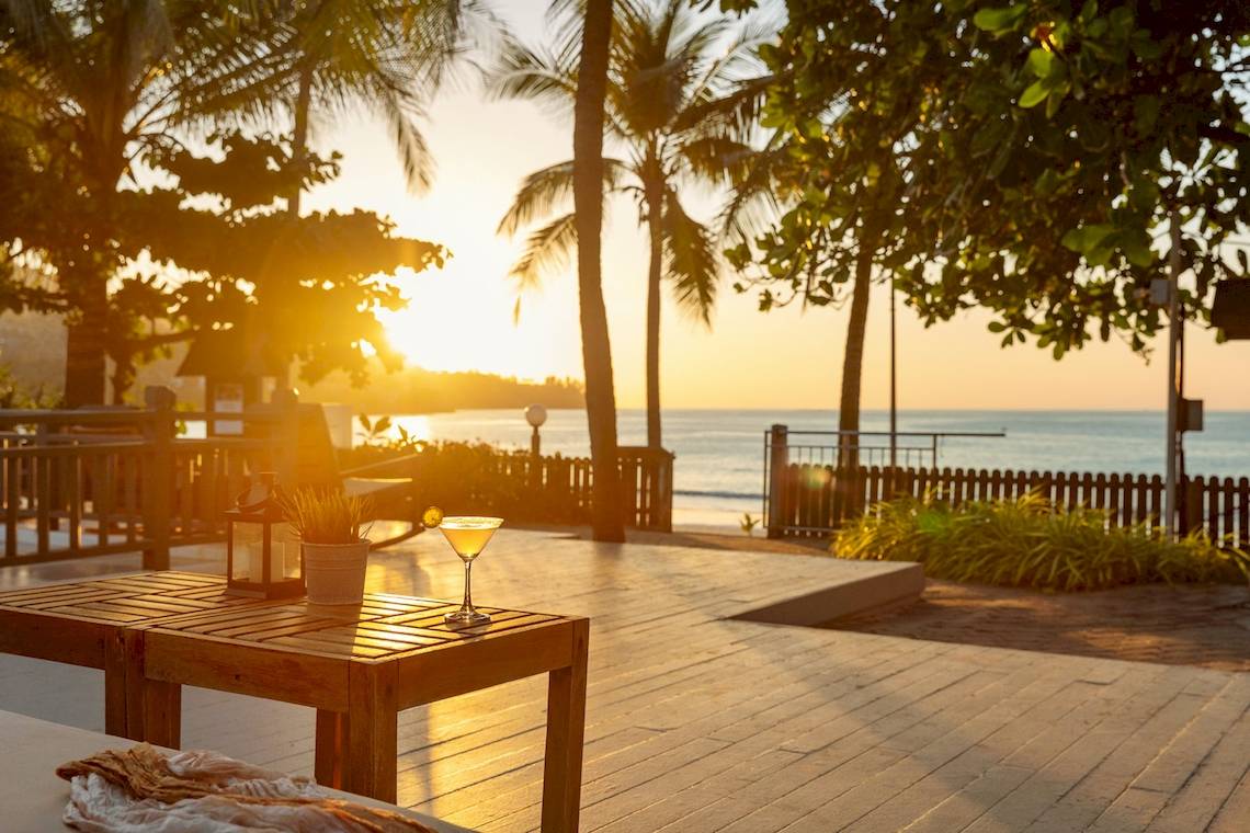 Sunprime Kamala Beach in Phuket
