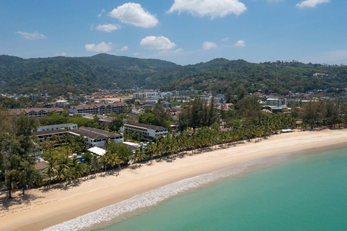 Sunprime Kamala Beach in Phuket