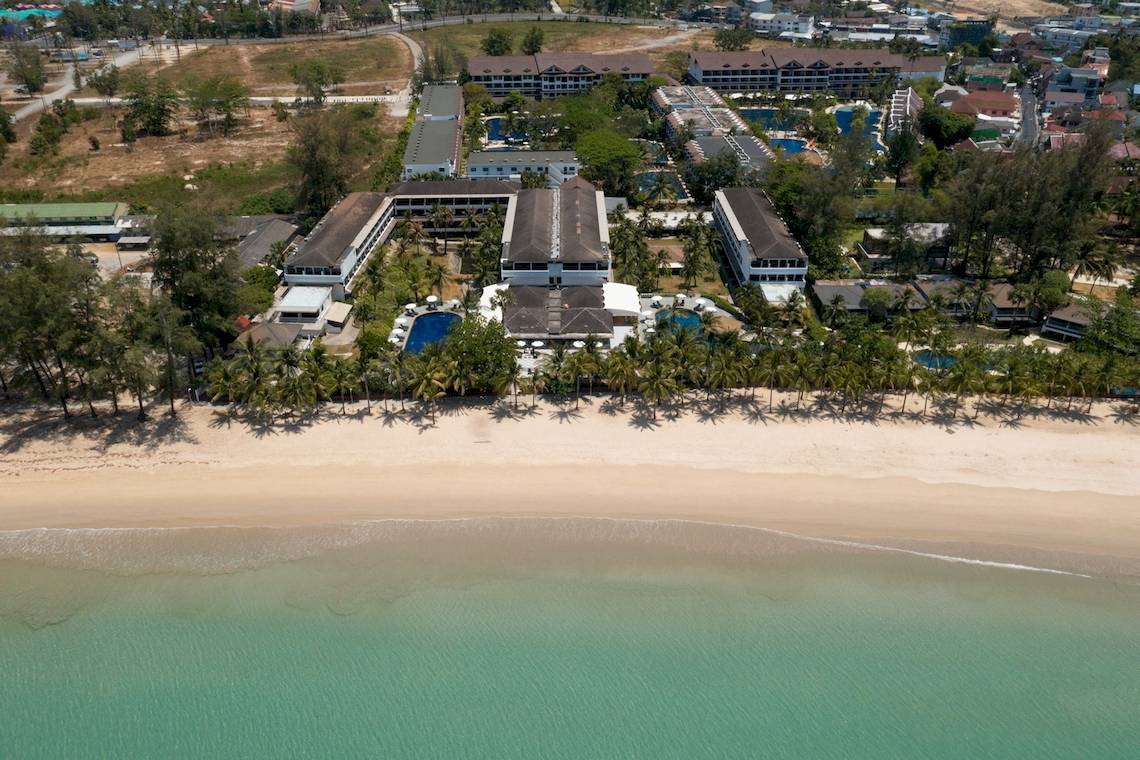 Sunprime Kamala Beach in Phuket