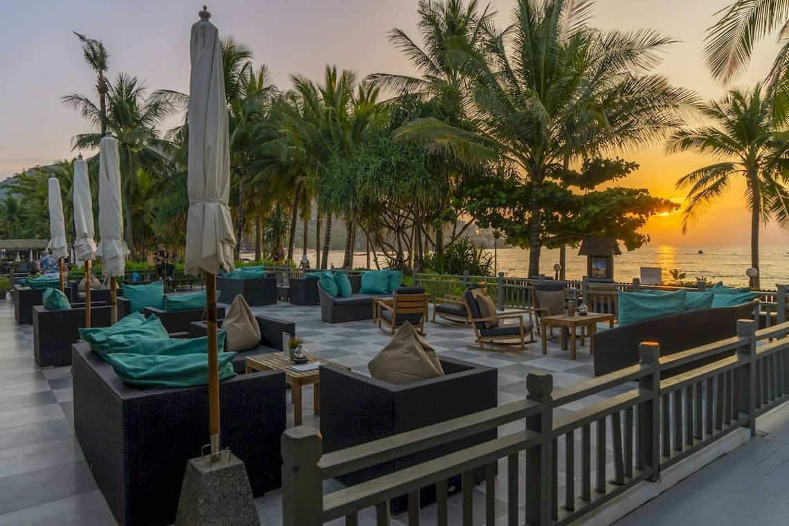 Sunprime Kamala Beach in Phuket