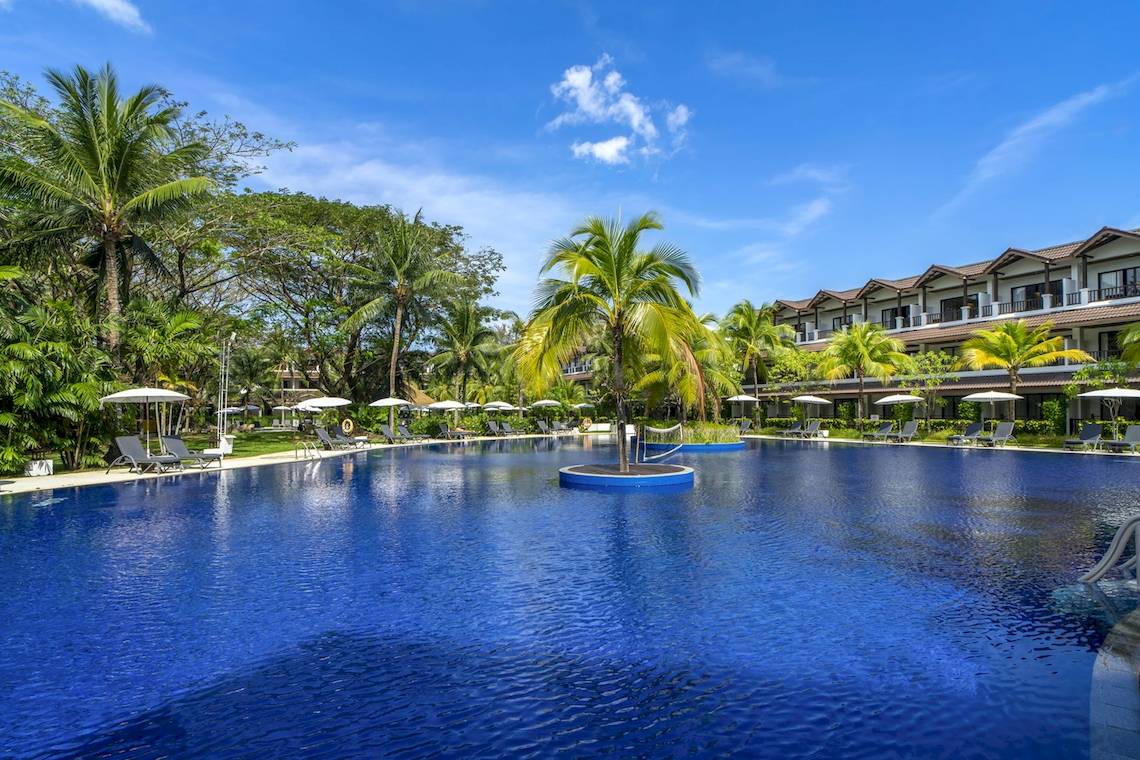 Sunprime Kamala Beach in Phuket