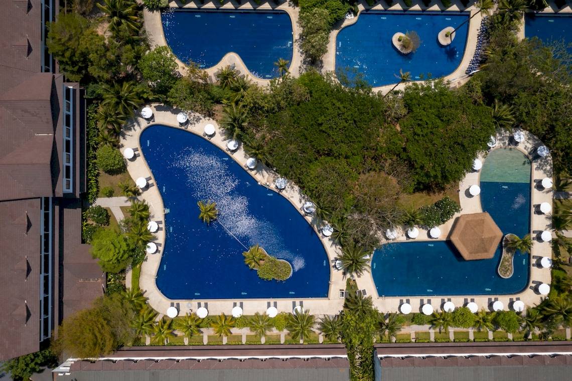 Sunprime Kamala Beach in Phuket