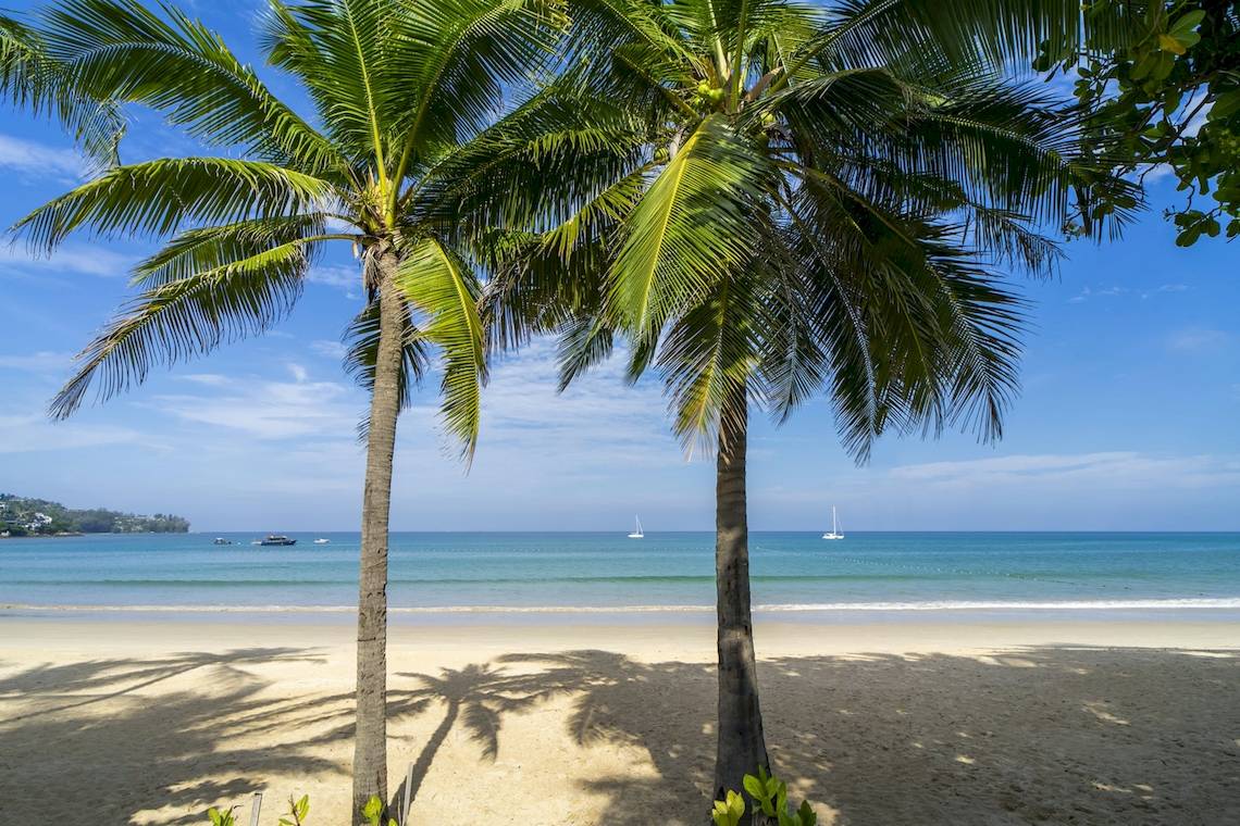 Sunprime Kamala Beach in Phuket