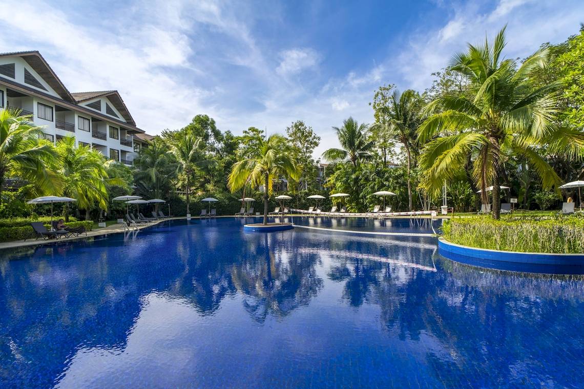 Sunprime Kamala Beach in Phuket
