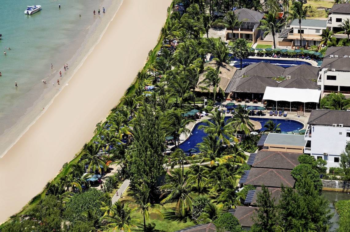 Sunprime Kamala Beach in Phuket