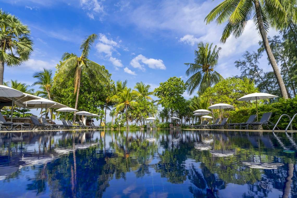 Sunprime Kamala Beach in Phuket
