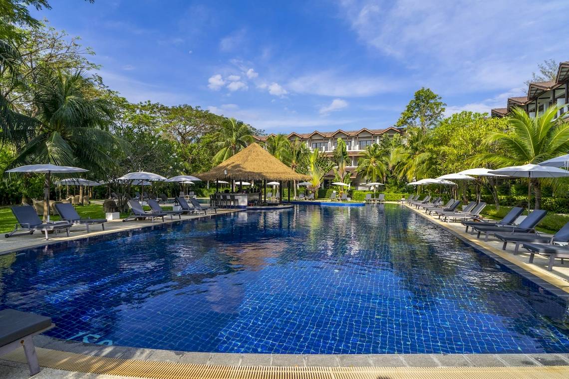 Sunprime Kamala Beach in Phuket