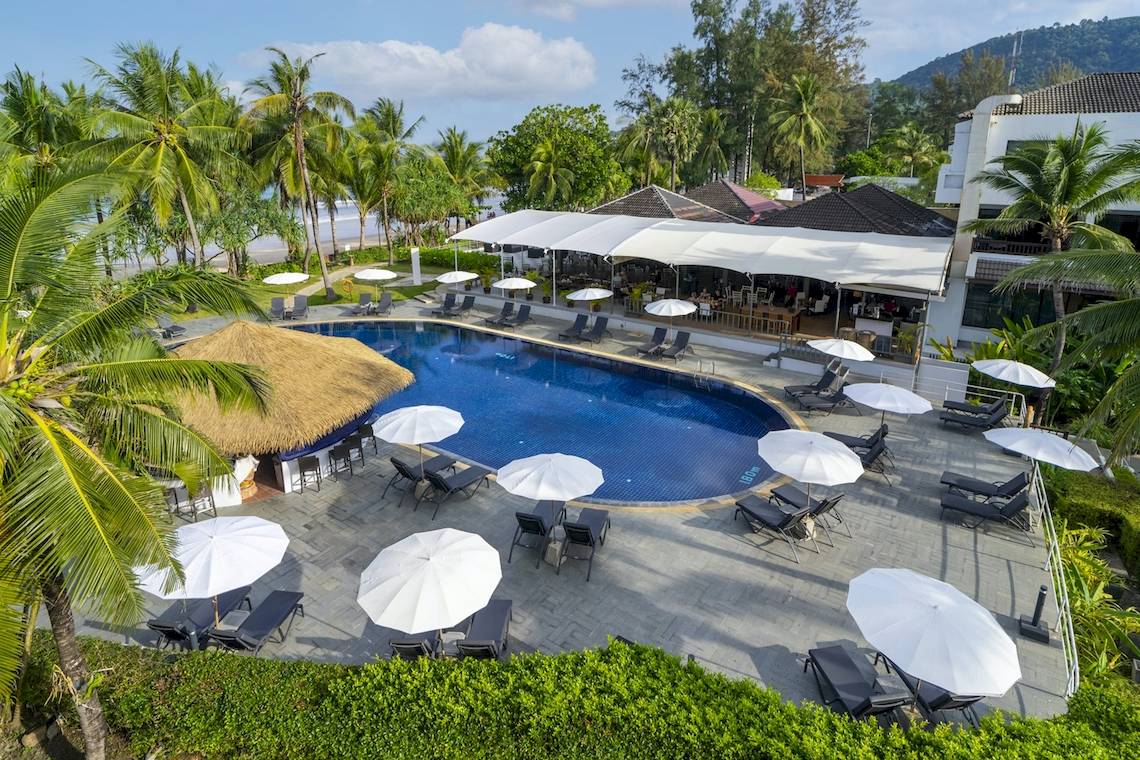 Sunprime Kamala Beach in Phuket