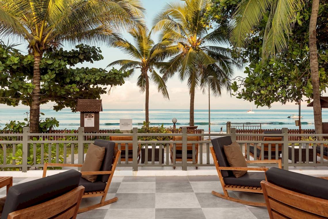 Sunprime Kamala Beach in Phuket