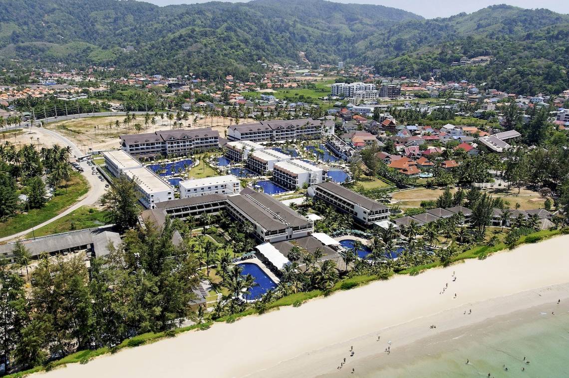 Sunprime Kamala Beach in Phuket