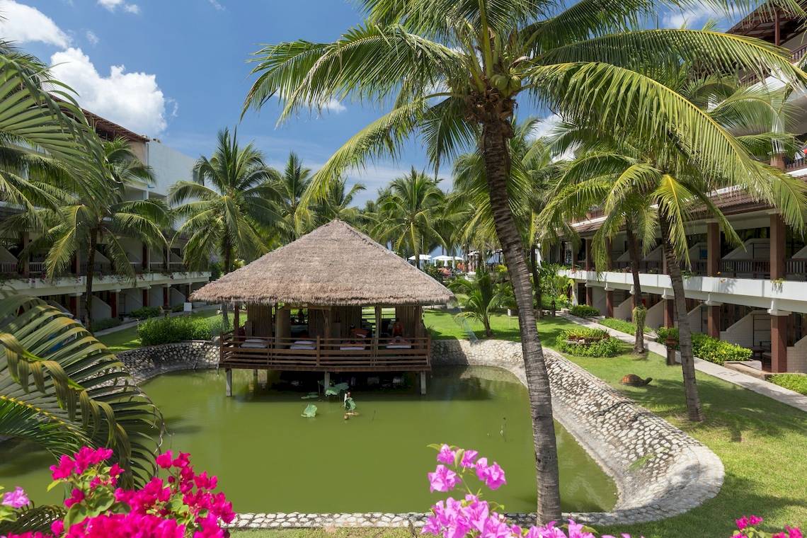 Sunprime Kamala Beach in Phuket