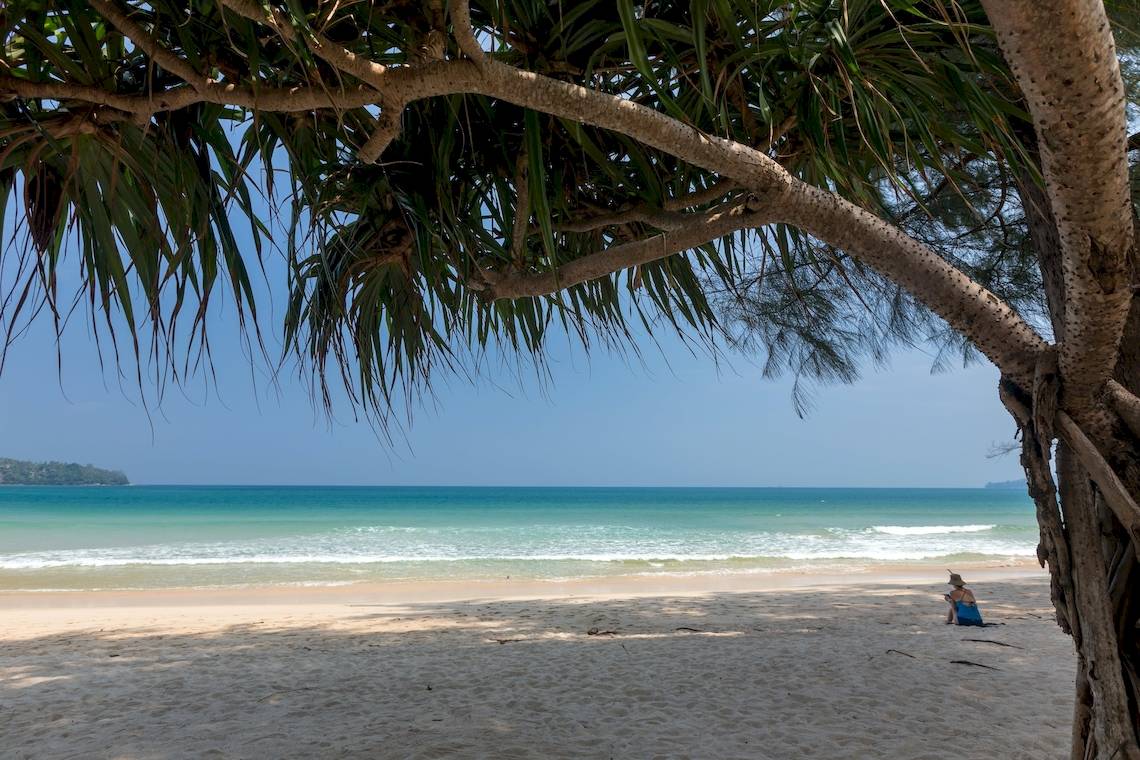 Sunwing Bangtao Beach Hotel in Phuket