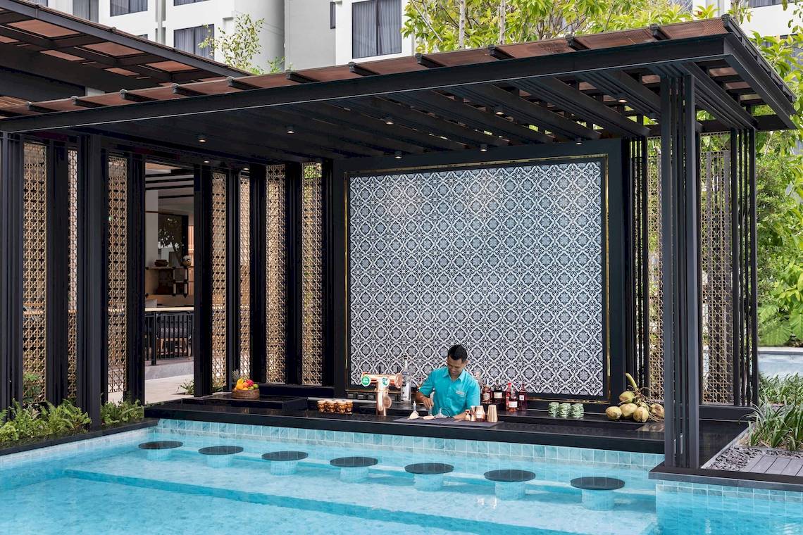 Four Points by Sheraton Phuket Patong Beach Resort