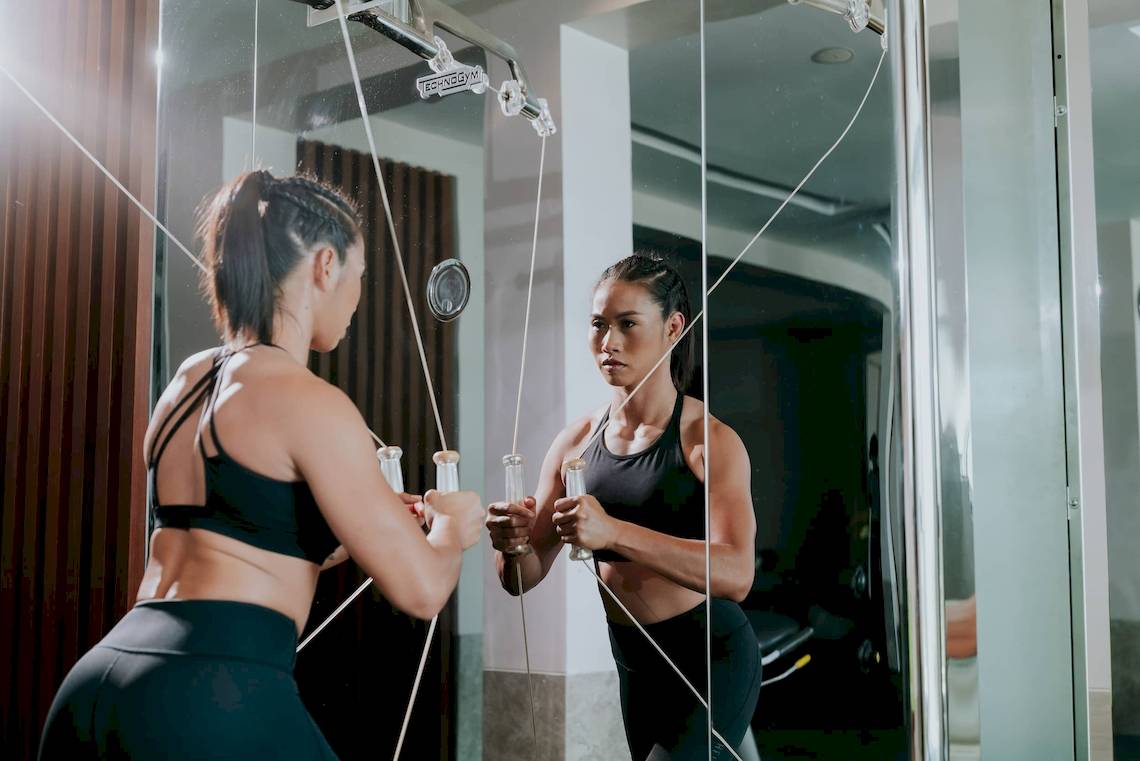 Amatara Welleisure Resort in Phuket