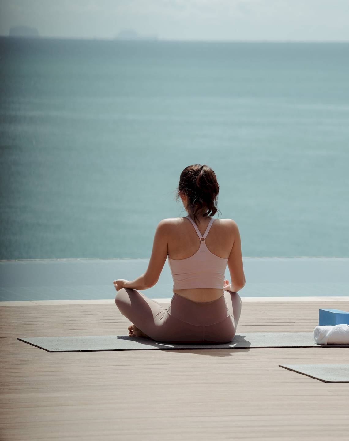 Amatara Welleisure Resort in Phuket