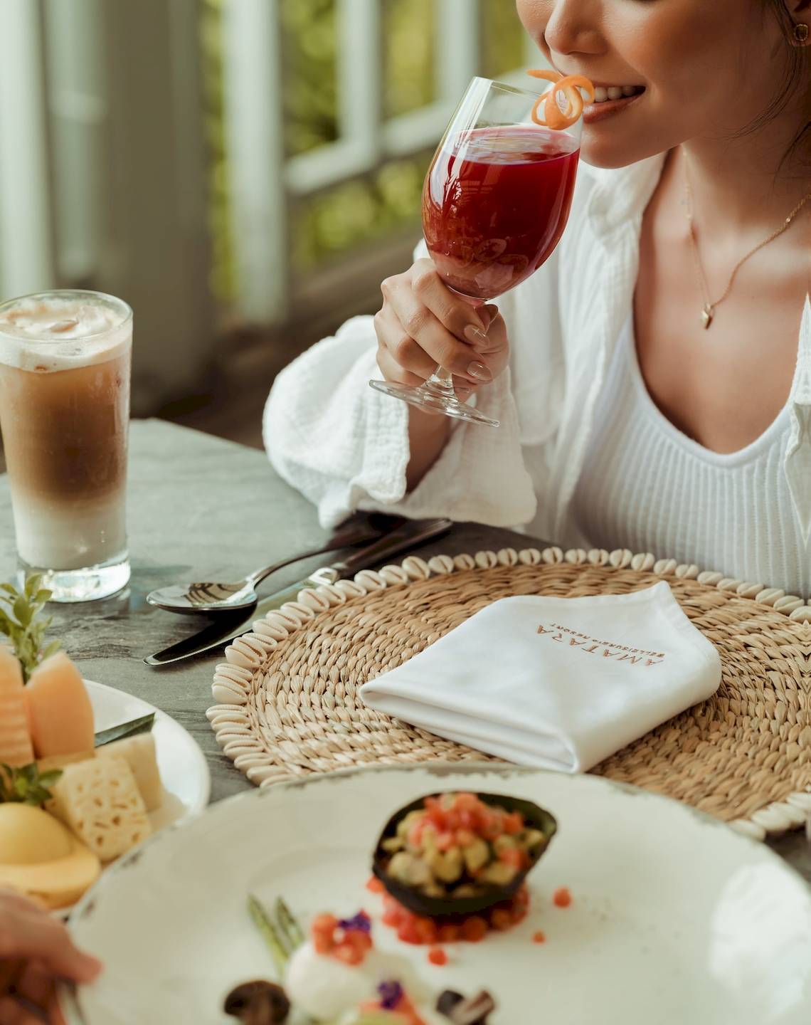Amatara Welleisure Resort in Phuket