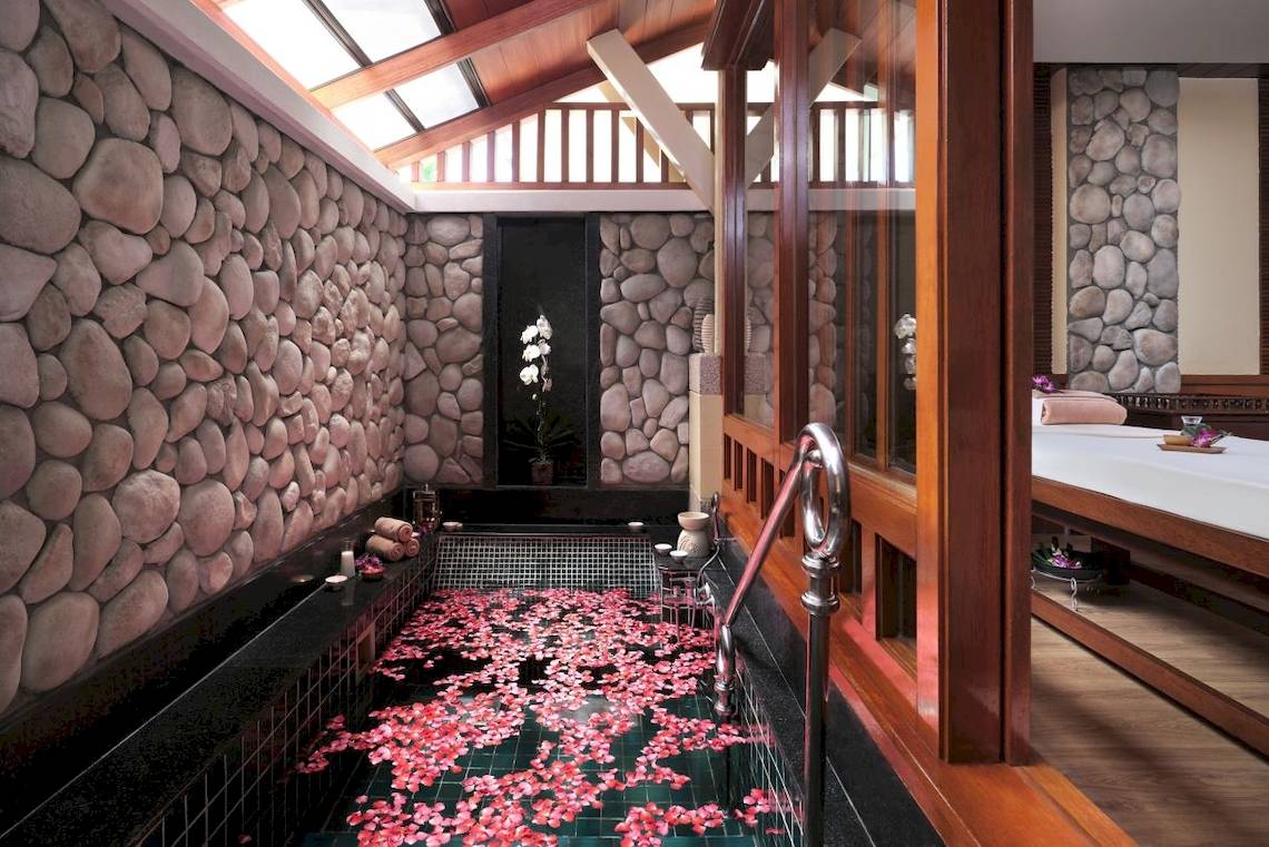Phuket Marriott Resort & Spa Merlin Beach