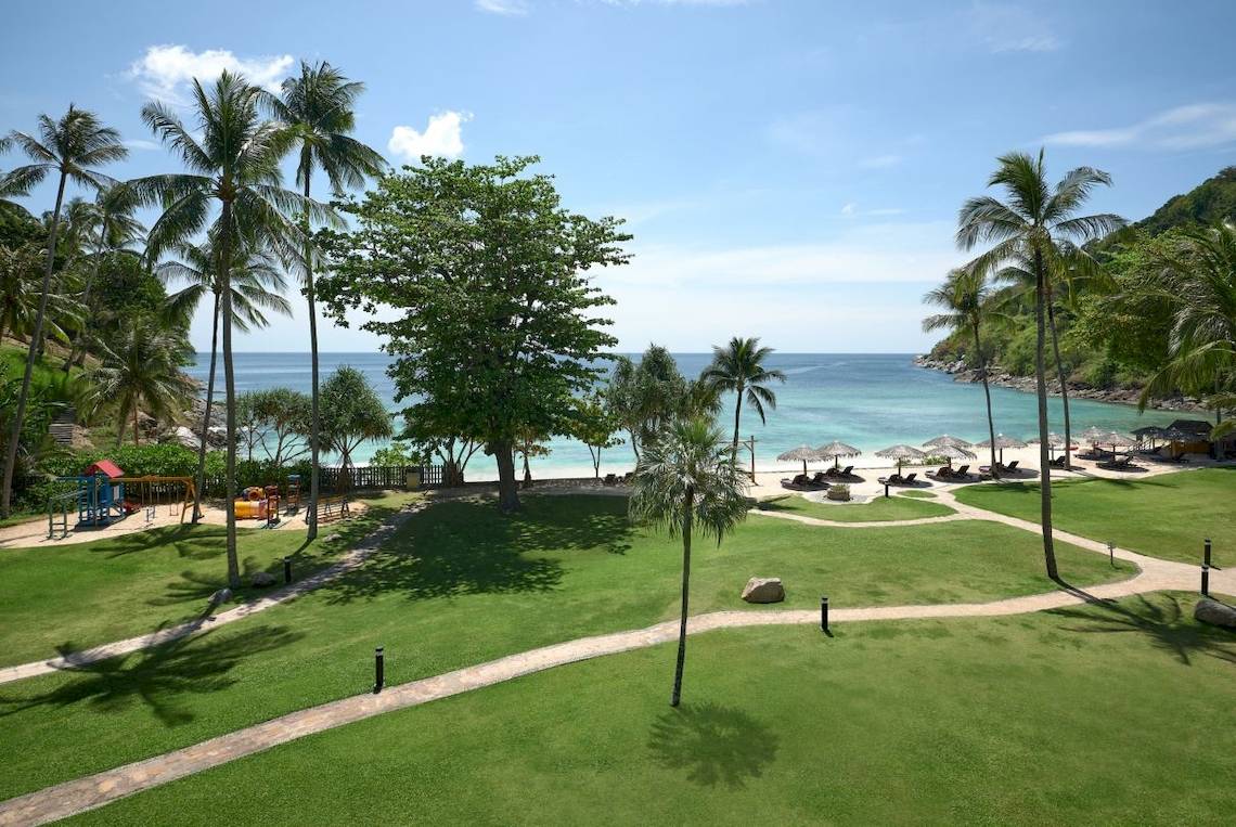 Phuket Marriott Resort & Spa Merlin Beach