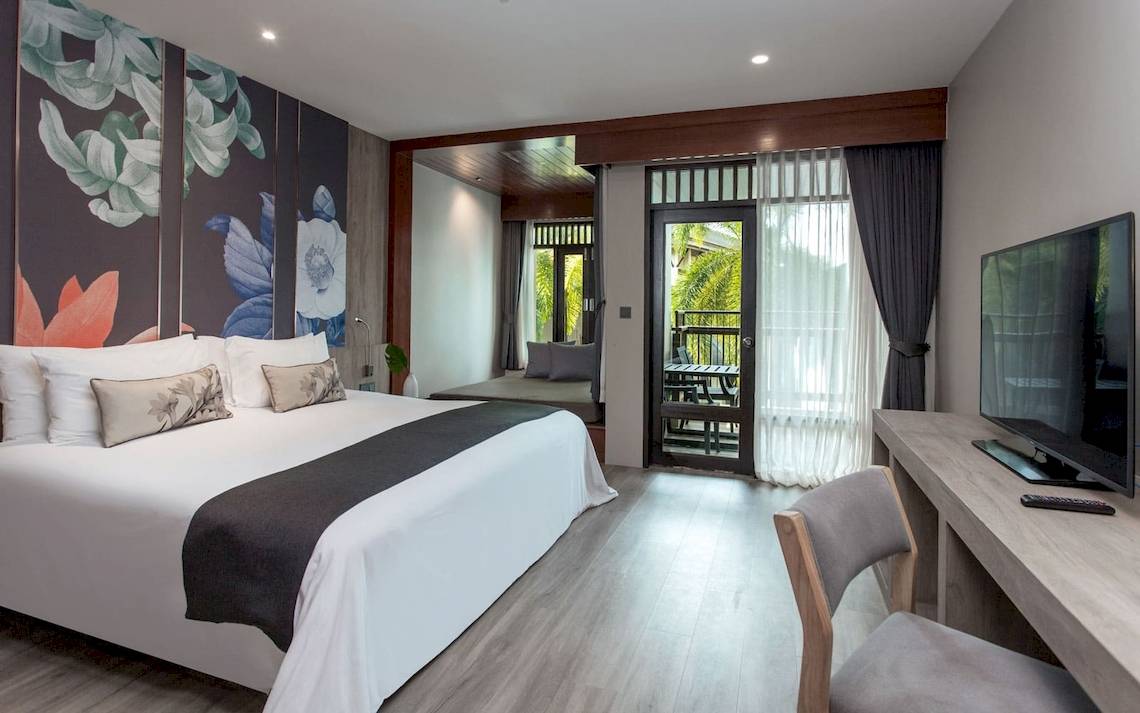 La Flora Khao Lak