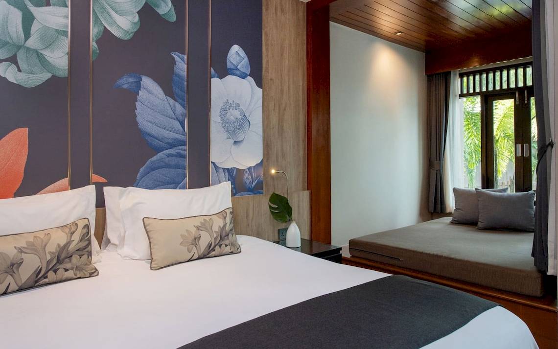 La Flora Khao Lak