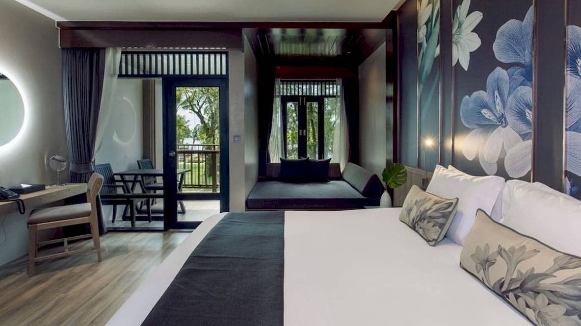 La Flora Khao Lak