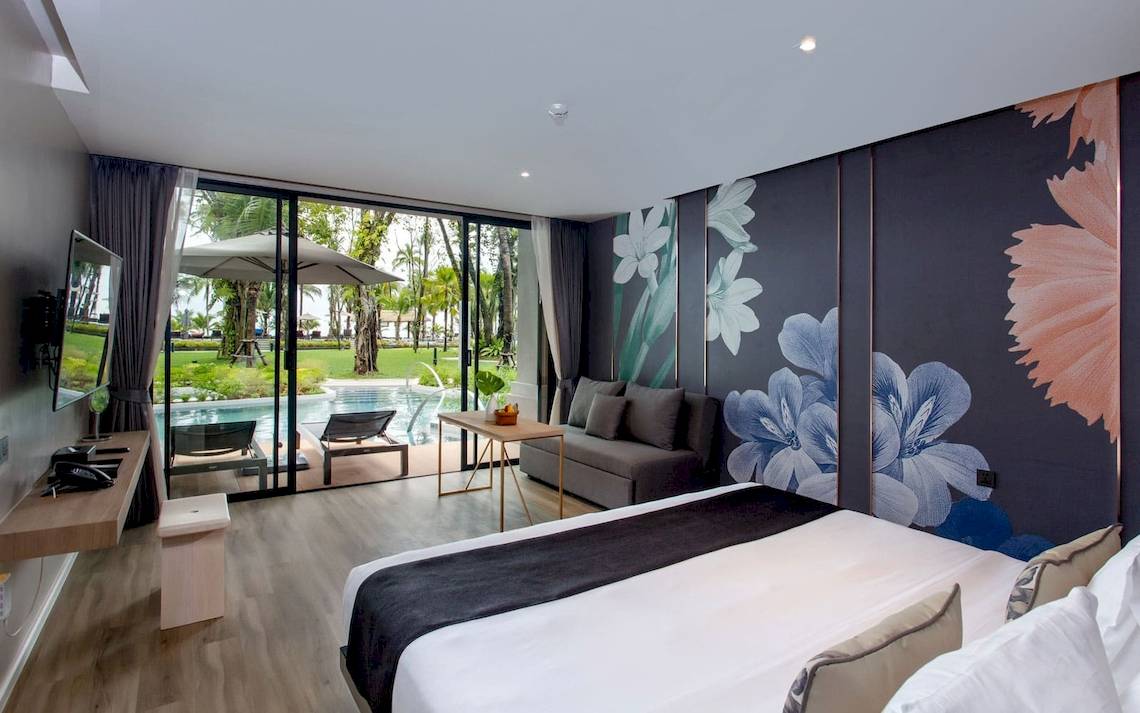 La Flora Khao Lak
