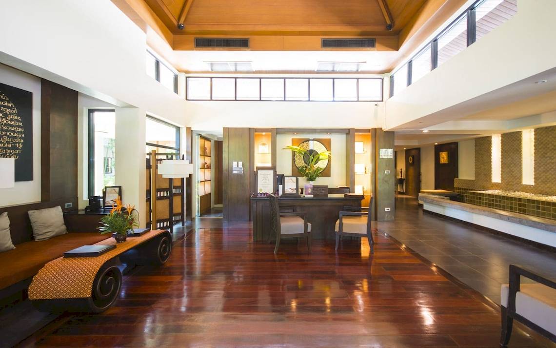 La Flora Khao Lak