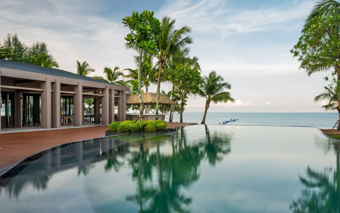 La Flora Khao Lak