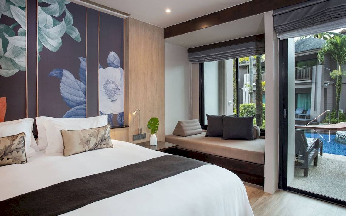 La Flora Khao Lak