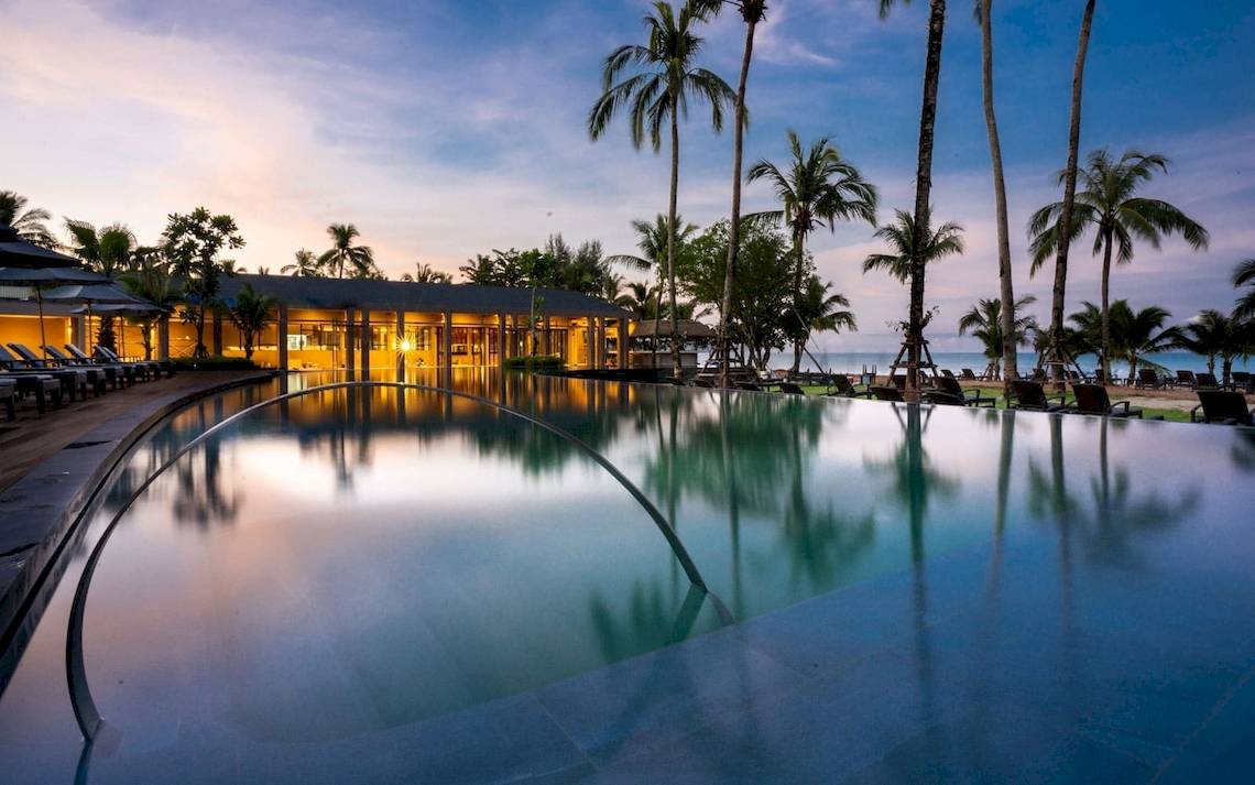 La Flora Khao Lak