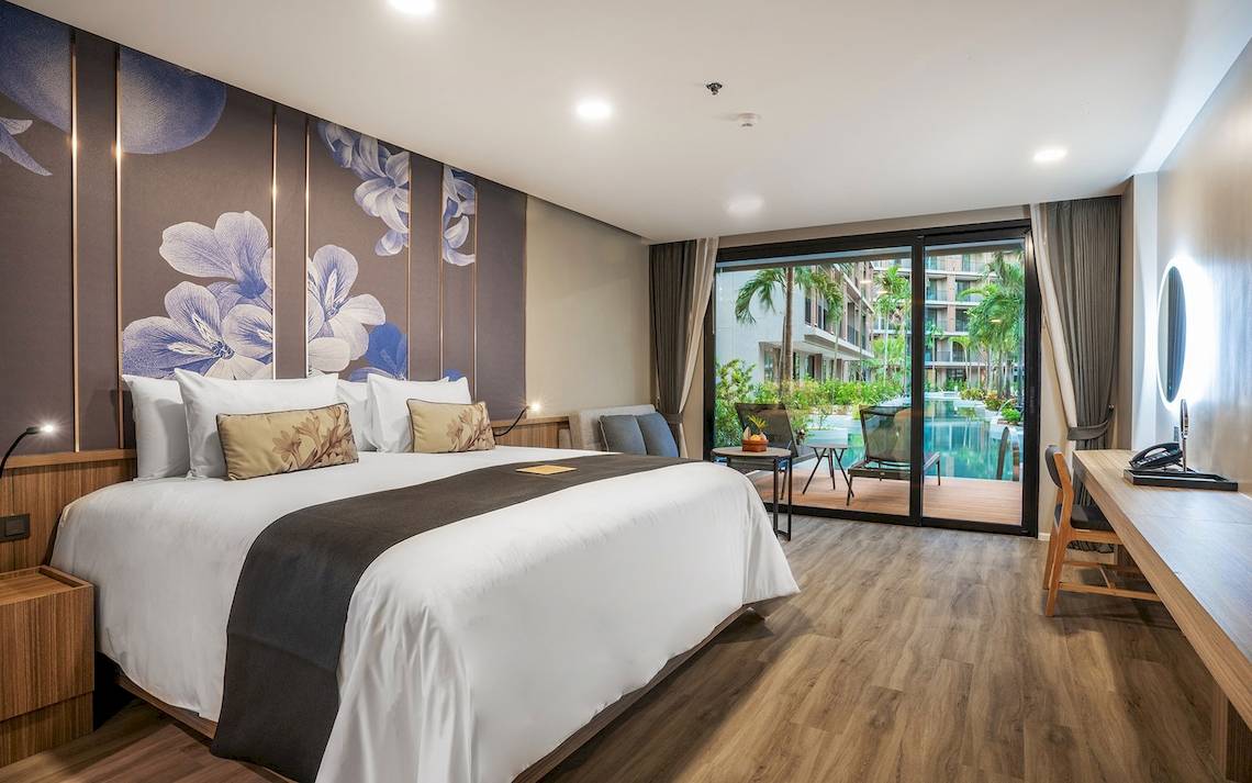 La Flora Khao Lak