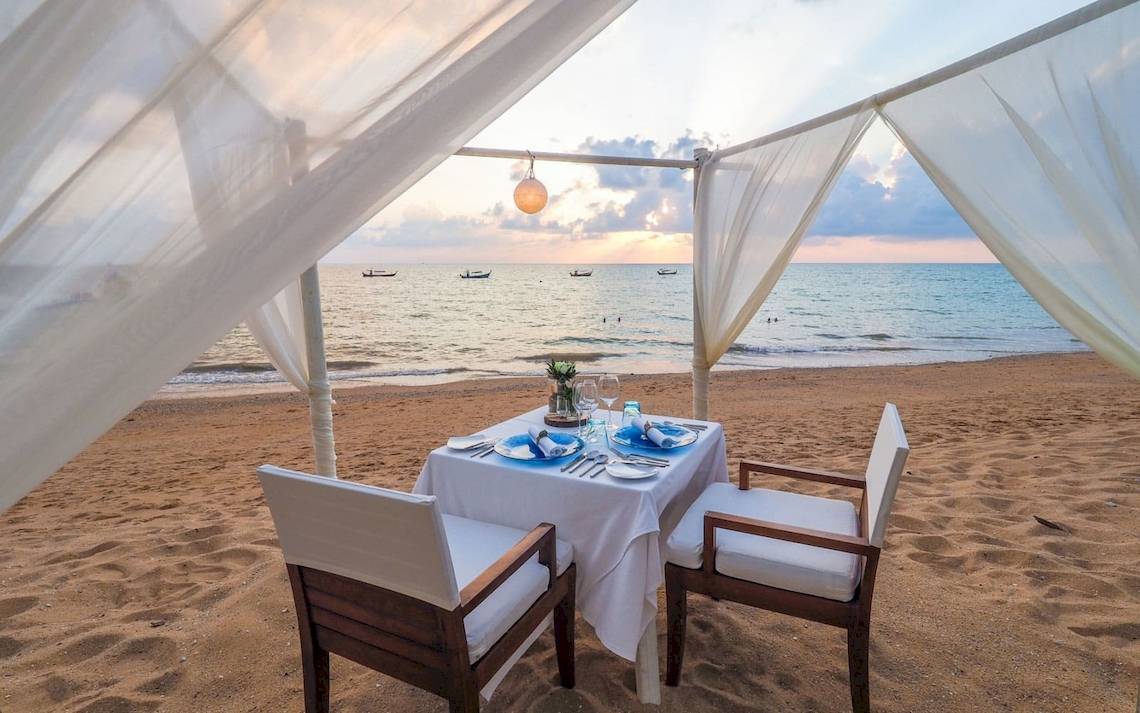 La Flora Khao Lak