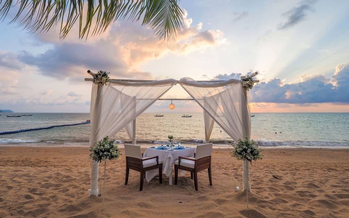 La Flora Khao Lak