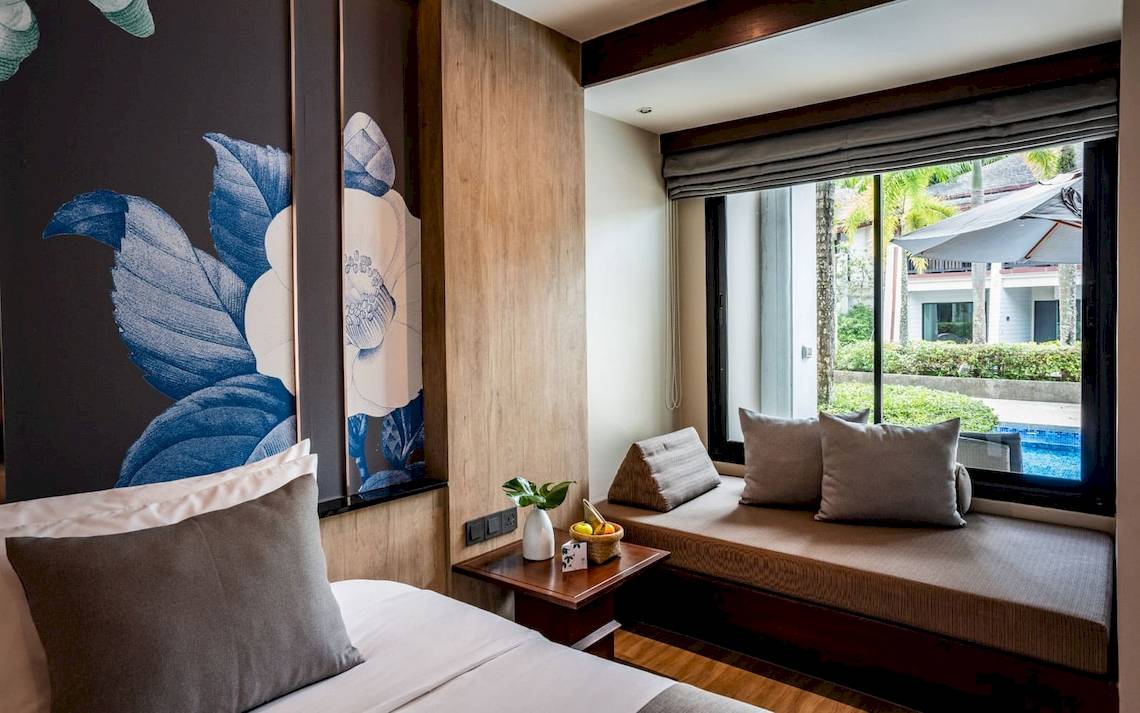 La Flora Khao Lak