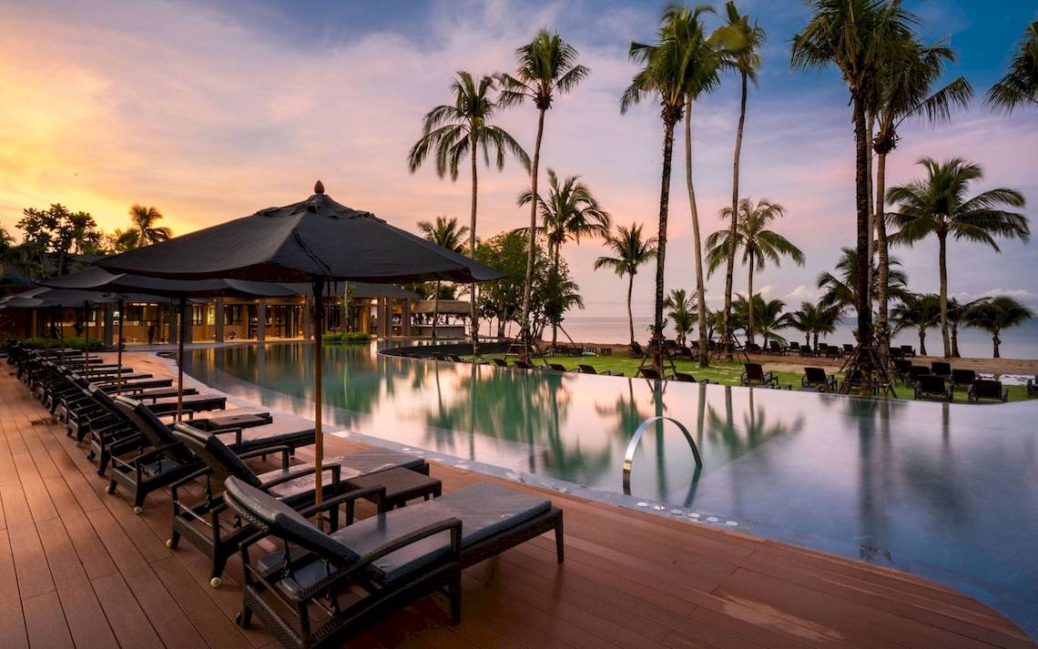 La Flora Khao Lak