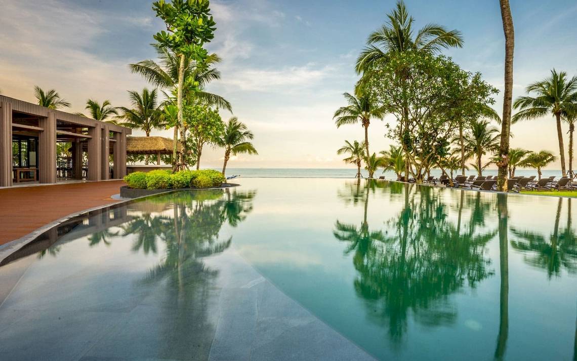 La Flora Khao Lak