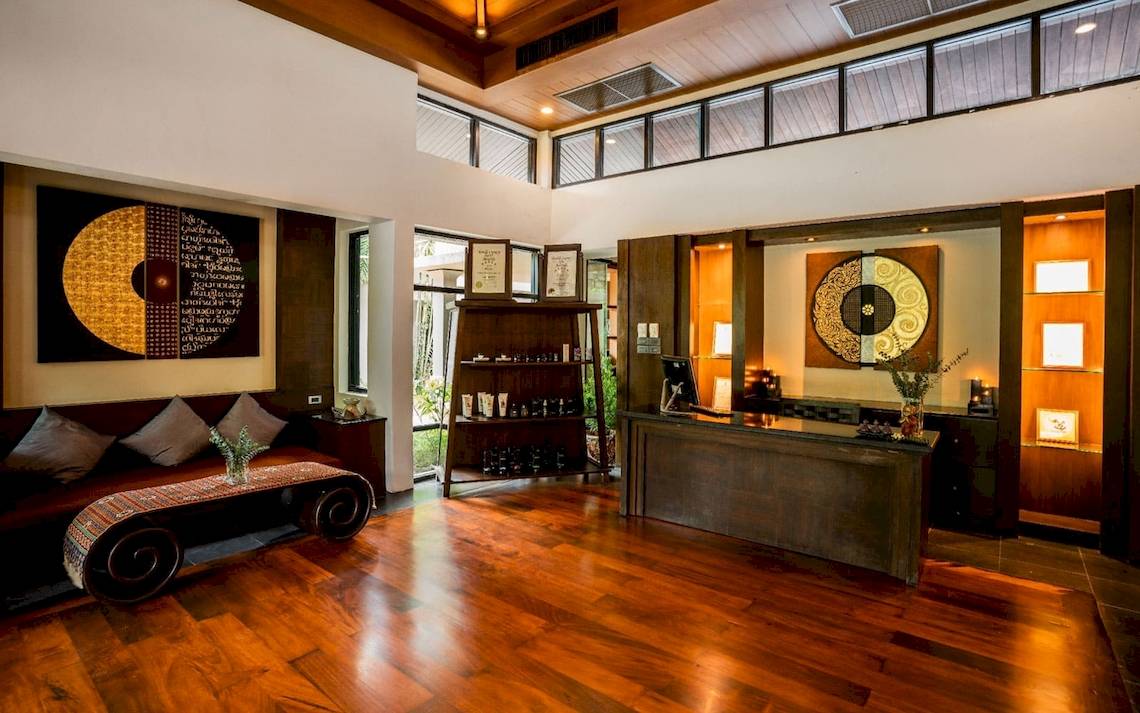 La Flora Khao Lak