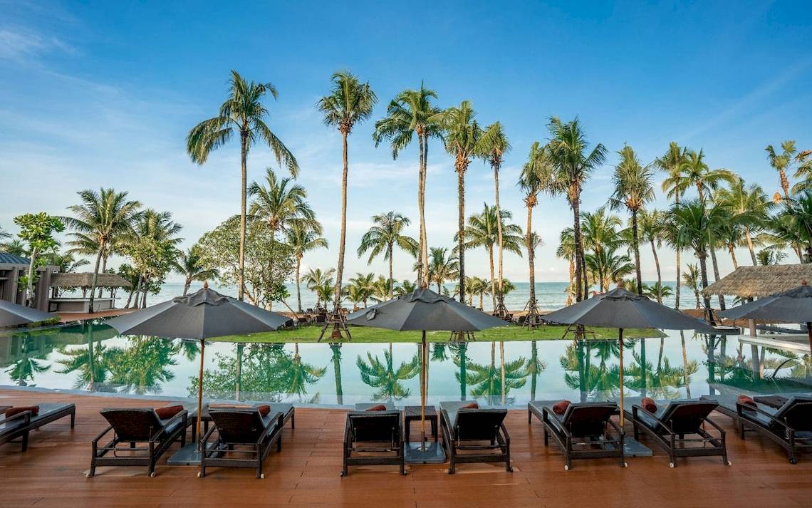 La Flora Khao Lak