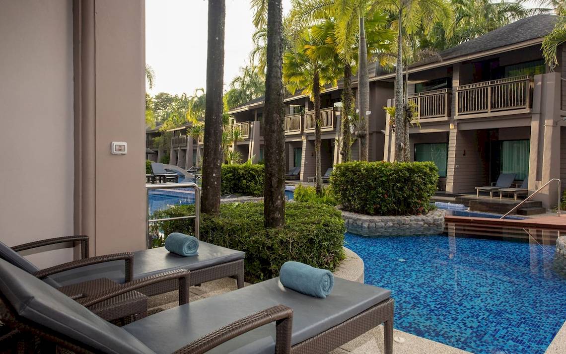 La Flora Khao Lak