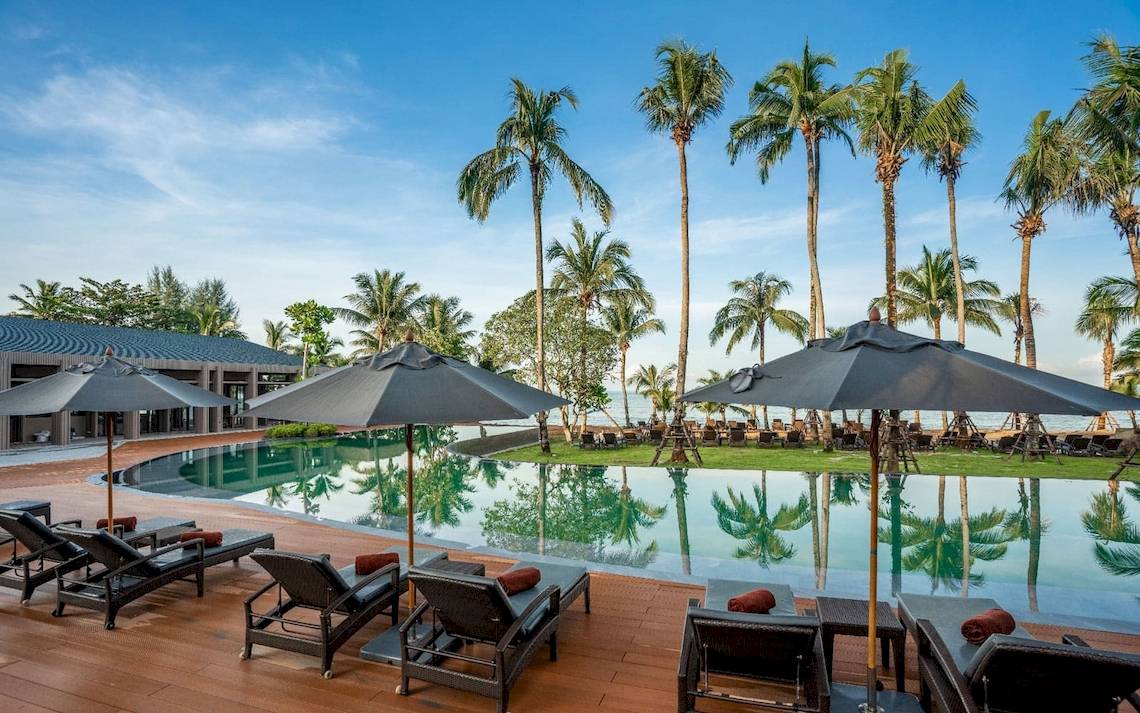 La Flora Khao Lak