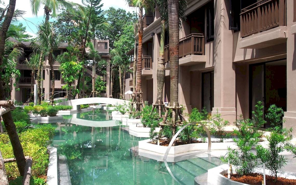 La Flora Khao Lak