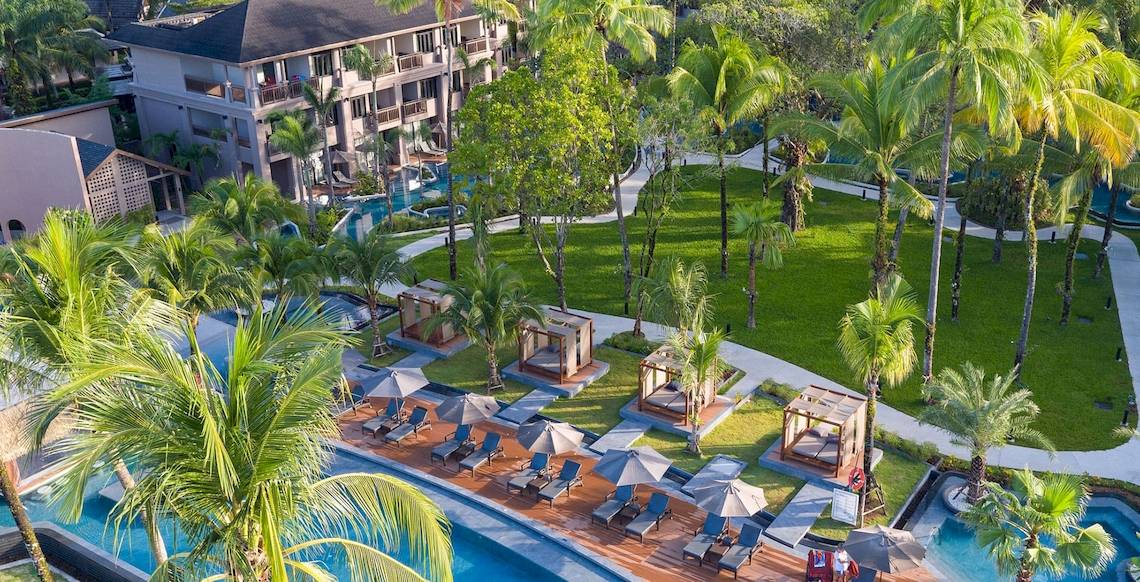 La Flora Khao Lak