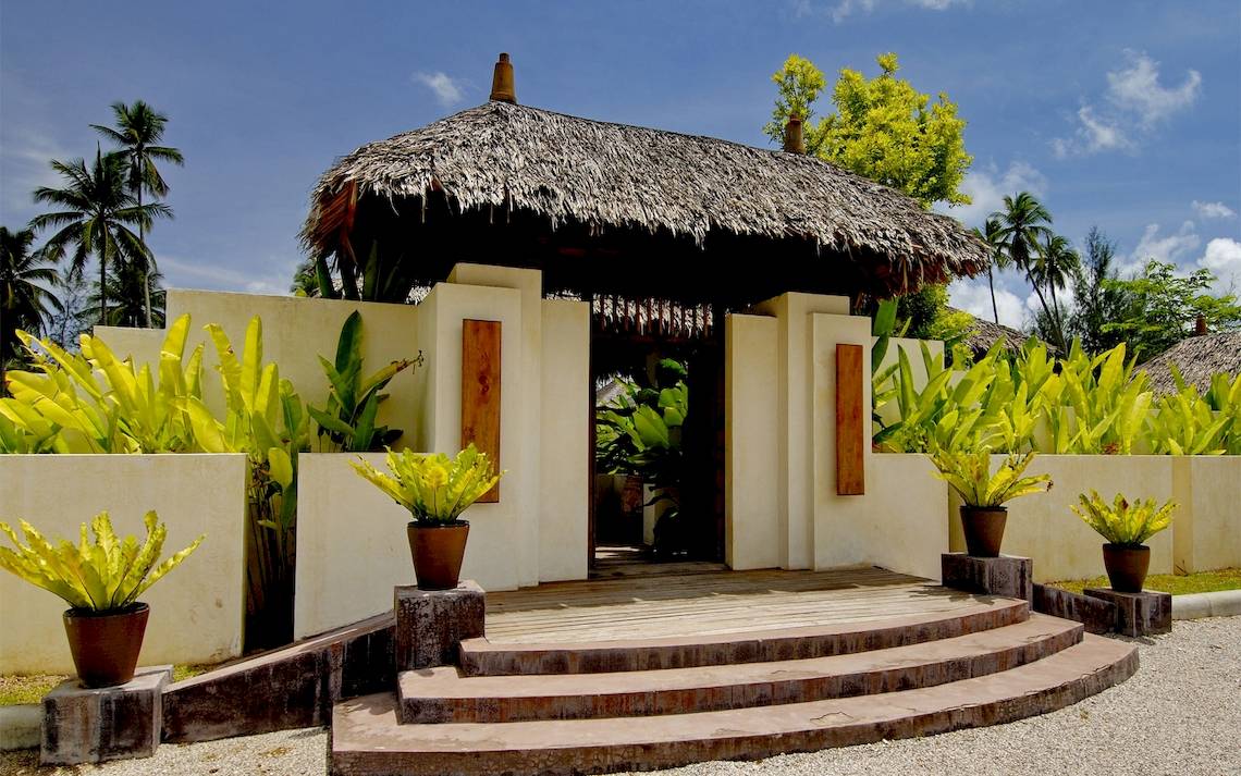 Bangsak Village Hotel in  Phang Nga