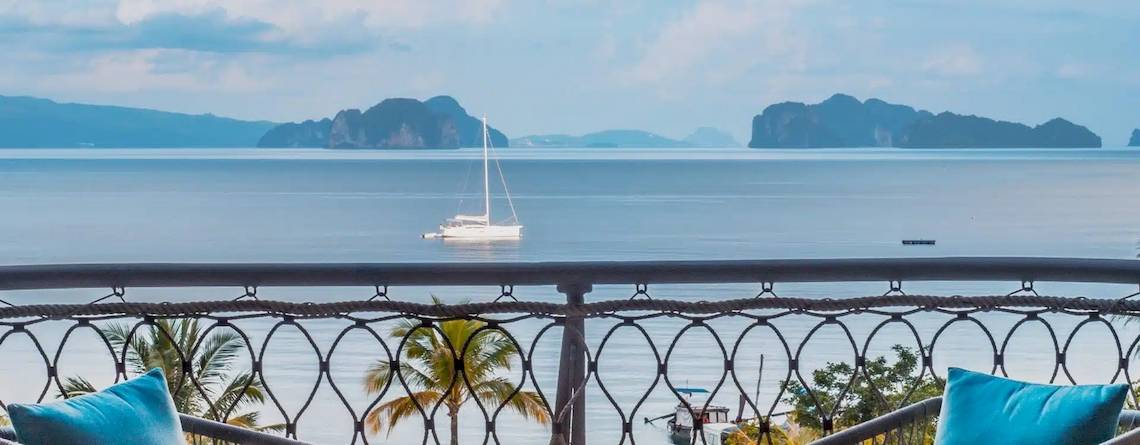 TreeHouse Villas Koh Yao
