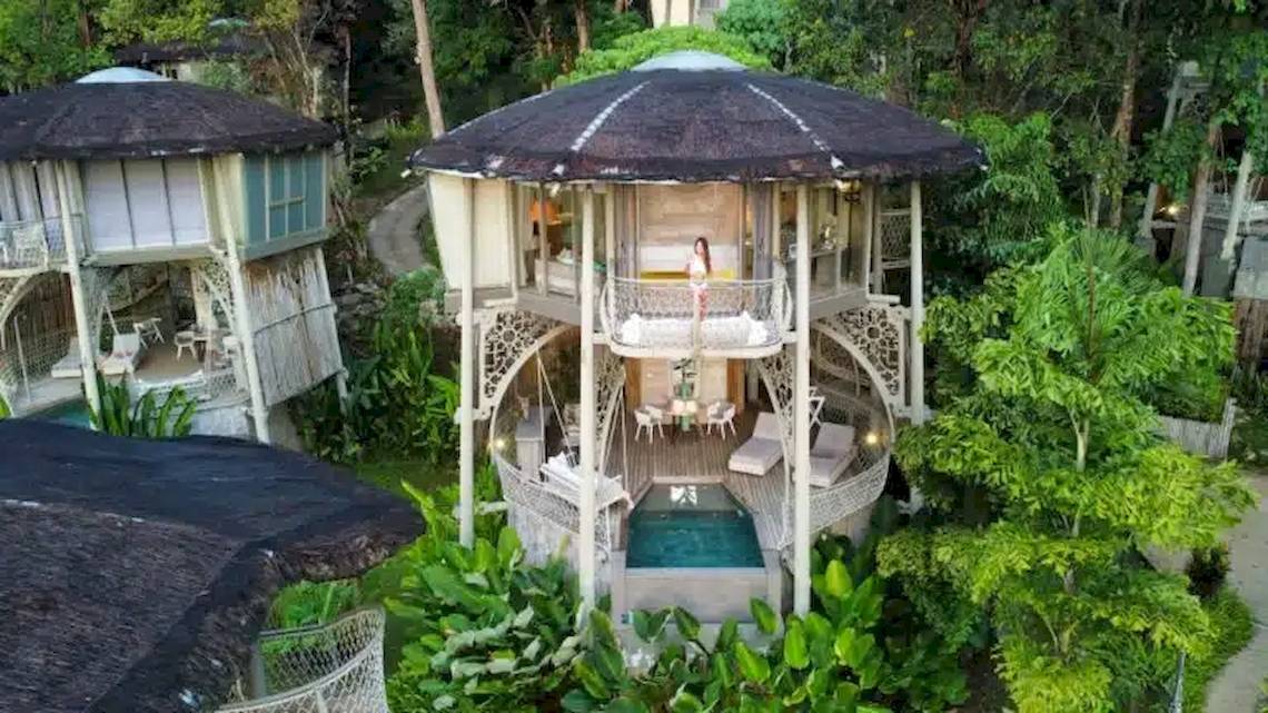 TreeHouse Villas Koh Yao