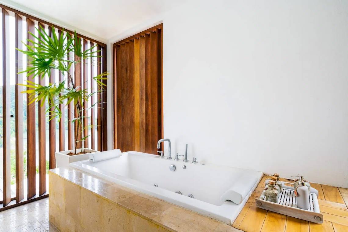 TreeHouse Villas Koh Yao