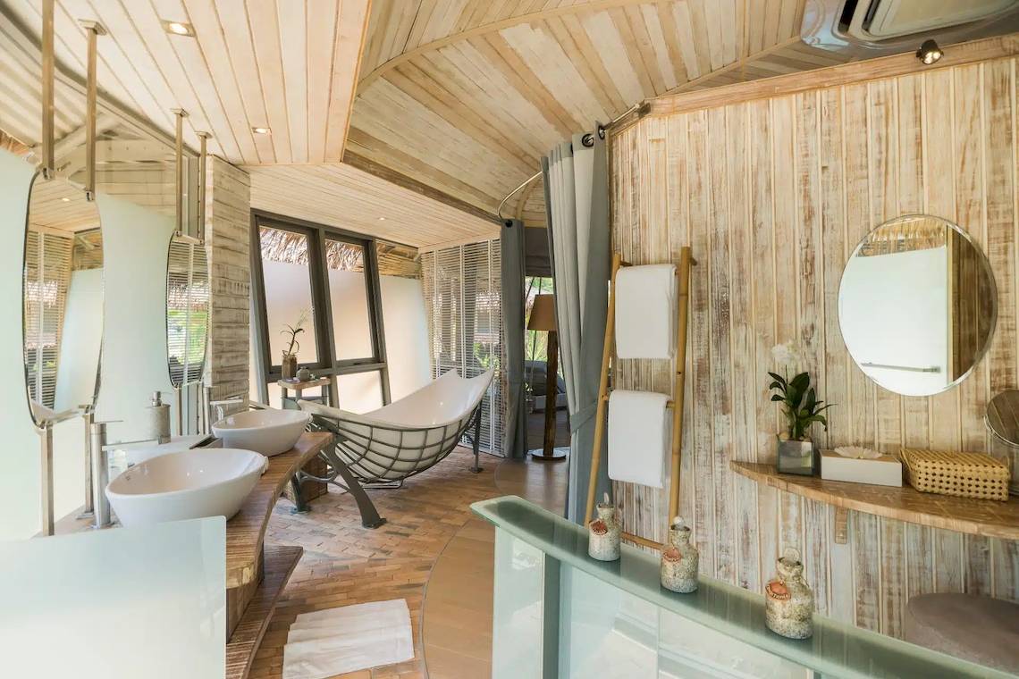 TreeHouse Villas Koh Yao