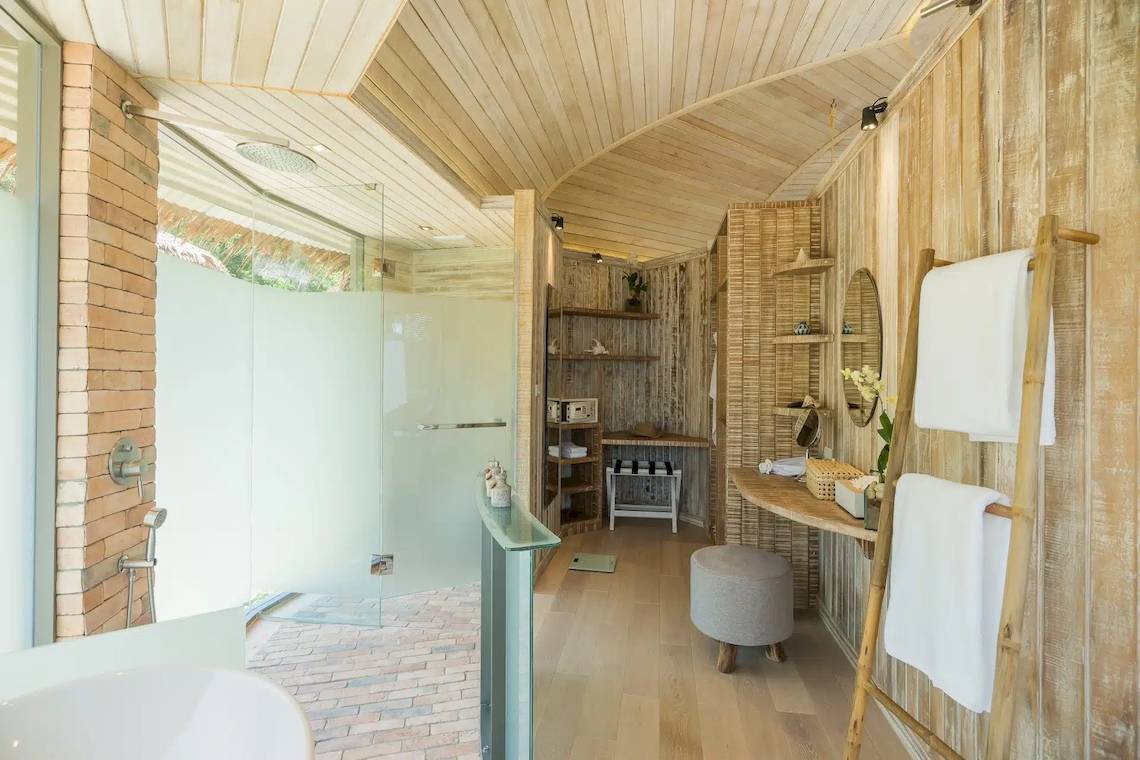TreeHouse Villas Koh Yao