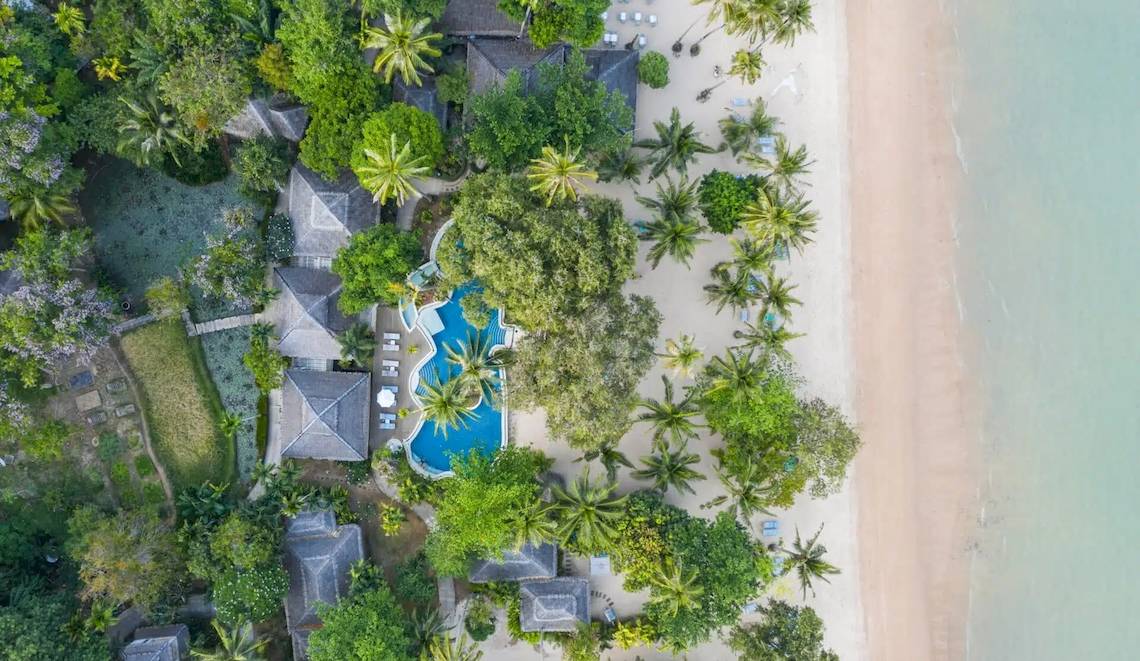 TreeHouse Villas Koh Yao